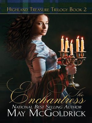 cover image of The Enchantress